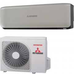 Mitsubishi Heavy Industries SRK/SRC-50ZS-WT Κλιματιστικό Inverter 18000 BTU A++/A+ Mitsubishi Heavy Industries SRK/SRC-50ZS-WT Κλιματιστικό Inverter 18000 BTU A++/A+